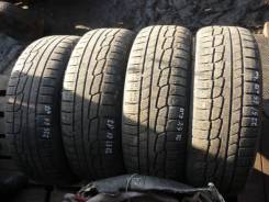 Nokian WR C Cargo. Всесезонные, износ: 20%, 4 шт
