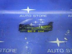 Кронштейн опоры двигателя. Subaru Legacy B4, BE5 Subaru Legacy, BE5, BH5 Двигатели: EJ20, EJ206, EJ208