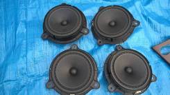 Динамик. Infiniti M35, Y50 Infiniti M25 Nissan Fuga, PY50, PNY50, GY50, Y50 Двигатель VQ35DE