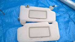 Козырек солнцезащитный. Infiniti M35, Y50 Infiniti M25 Nissan Fuga, PY50, PNY50, GY50, Y50 Двигатель VQ35DE