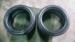 Dunlop Direzza DZ101. Летние, 2010 год, износ: 10%, 2 шт