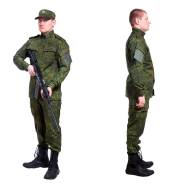 Форма военная.