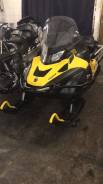 BRP Ski-Doo Skandic WT 600 H.O. E-TEC