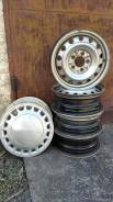Штамповка. x15, 5x114.30