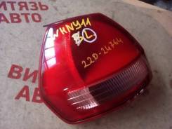 Стоп-сигнал. Mazda Familia, VHNY11, VY11, BVFY11, VENY11, WHNY11, BVEY11, VGY11, WFY11, VEY11, BVHNY11, BVGY11, VFY11, BVENY11, BBVY11 Nissan AD, VY11...
