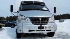 ГАЗ 3310. Газ Валдай, 4 800 куб. см., 4 000 кг.