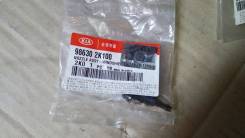 Форсунка омывателя лобового стекла (98630-2K100) на Kia K5 (2010- ) / Оригинал