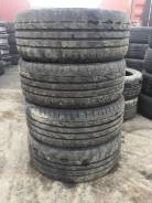 Bridgestone Potenza S001. Летние, 2015 год, износ: 30%, 4 шт