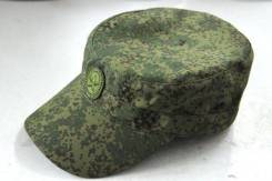 Кепки.