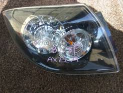 Стоп-сигнал. Mazda Axela, BK3P, BKEP, BK5P Mazda Mazda3, BK Mazda Mazda3 MPS, BK Двигатели: L3VDT, LFVE, LFDE, ZYVE, L3VE, MZR, MZRCD, MZCD, Y601, DIS...