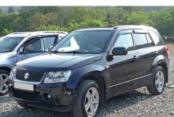 Suzuki Grand Vitara. TD54, J20