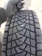 Bridgestone Blizzak DM-Z3. Зимние, без шипов, 2006 год, износ: 10%, 4 шт. Под заказ