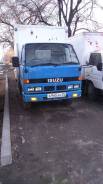 Isuzu Elf. Продам грузовик категория "Б"! обмен, 3 600 куб. см., 2 000 кг.