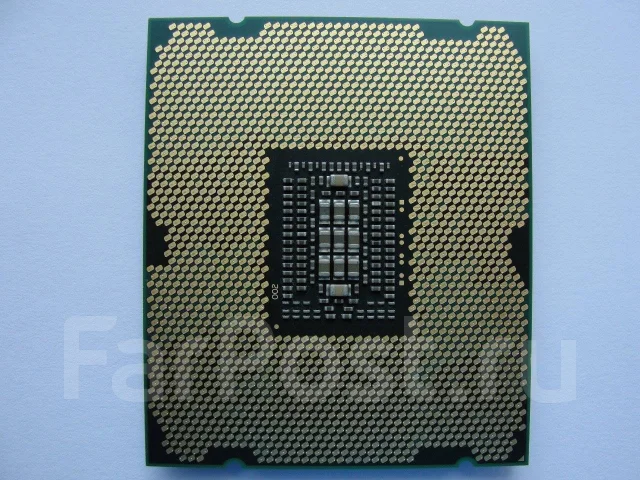 Intel Xeon E5-2620. ��� ����� �� ������������ ����