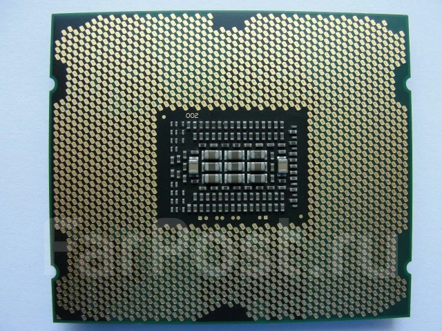 Intel Xeon E5-2620. ��� ����� �� ������������ ����
