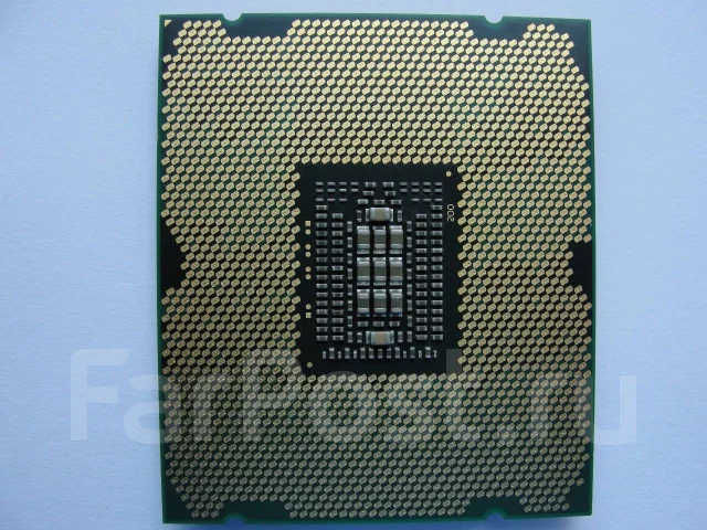 Intel Xeon E5-2620. ��� ����� �� ������������ ����