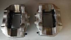 Суппорт тормозной. Lexus LX450, FZJ80 Toyota Land Cruiser, FZJ80, HDJ80, HDJ81, HZJ80, HZJ81 Двигатели: 1FZFE, 1HZ, 1HDT, 1HDFT, 1FZF. Под заказ
