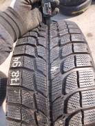 Michelin Latitude X-Ice. Зимние, без шипов, 2005 год, износ: 10%, 4 шт. Под заказ