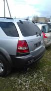 Kia Sorento. BL