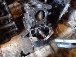 Блок цилиндров. Mazda Demio, DW5W Двигатели: B5ME, B5E