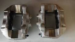 Суппорт тормозной. Lexus LX450, FZJ80 Toyota Land Cruiser, FZJ80, HDJ80, HDJ81, HZJ80, HZJ81 Двигатели: 1FZFE, 1HZ, 1HDT, 1HDFT, 1FZF