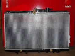 Радиатор охлаждения двигателя. Honda Avancier, LA-TA1, LA-TA2, GH-TA2, GH-TA1, TA2, TA1