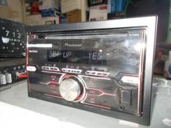 Pioneer FH-X380UB