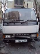 Mitsubishi Canter. Продается грузовик mitsubishi canter, 2 800 куб. см., 2 000 кг.