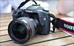 Canon EOS 50D. 15 - 19.9 Мп, зум: 3х