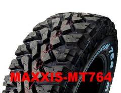 Maxxis MT-764 Bighorn. Грязь MT, без износа