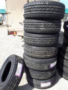 Nexen Roadian HTX RH5. Летние, 2017 год, без износа, 4 шт