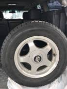 Продам диски с резиной. x14 5x114.30