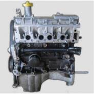 Двигатель в сборе. Renault Logan Двигатели: K7J, K7J710, K7M, K7M710, I