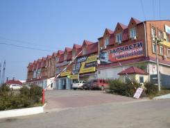 Продажа современного делового комплекса площадью 2991 кв. м. в центре. Улица Воронежская 144, р-н Железнодорожный, 2 990 кв. м.