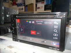 Sony XAV-63