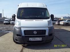 Fiat Ducato. Продам микроавтобус FIAT Ducato, 2 300 куб. см., 18 мест