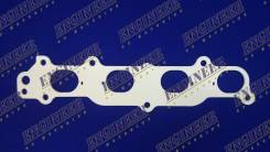 Прокладка впускного коллектора. Honda: Jazz, Freed, Civic, Fit, Zest, City Двигатели: L12B2, L13Z2, L12B1, L13Z1, L15A7