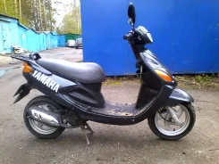 Yamaha Grand Axis 100. 100����. ��., ��������, ��� ���, � �������� ����