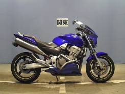 Honda CB 900SF. 900 куб. см., исправен, птс, без пробега