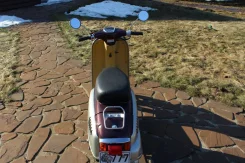 Honda Julio. 49����. ��., ��������, ��� ���, � �������� ����