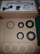 Ремкомплект рулевой рейки. Subaru Impreza WRX STI, GGB, GDB Subaru Impreza, GGC, GGB, GGA, GG, GD, GD9, GG9, GD4, GD3, GD2, GG5, GG3, GG2, GDD, GDC, G...