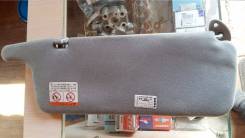 Козырек солнцезащитный. Toyota Town Ace Noah, CR42, KR52, KR41, KR42, SR40, SR50, SR50G, CR50, CR41, CR52, CR40 Toyota Lite Ace Noah, CR52, CR41, CR40...