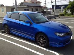Hot Stuff Cross X-Speed. 7.0x17, 5x100.00, ET50, ЦО 64,0 мм.