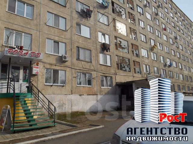 Реми ул фрунзе 2в артем фото Гостинка, улица Фрунзе 54, 9 этажей, 18,0 кв. м. долгосрочная (год и более), опл