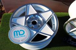 3SDM. 8.0x18, 5x114.30, ET40, ЦО 73,1 мм.