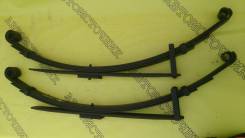 Рессора. Toyota 4Runner, LN205, LN107 Toyota Hilux, LN67, RZN174, YN110, LN145, RN46, YN106, LN146, RN58, RN130, RN22, LN106, LAN35, RN50, RN90, LN172...