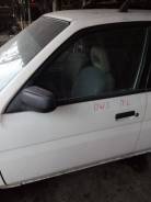 Mazda Demio. DW3W, B3