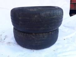 Dunlop SP Sport 01. Летние, 2014 год, износ: 30%, 2 шт