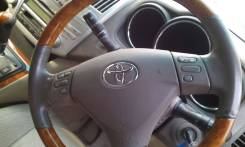 Подушка безопасности. Lexus RX350, GSU35, GSU30 Lexus RX300, MCU35 Lexus RX300/330/350, GSU35, MCU35, MCU38 Toyota Harrier, GSU35, GSU36, GSU31, MCU36...