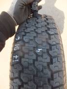 Bridgestone Dueler H/T D689. Летние, износ: 10%, 4 шт. Под заказ
